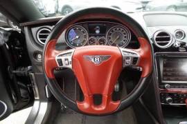 Bentley Continental GT V8