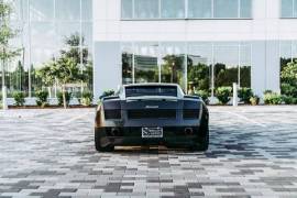 Lamborghini Gallardo