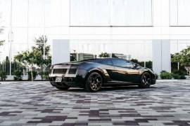 Lamborghini Gallardo