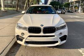 BMW X6M