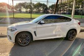 BMW X6M