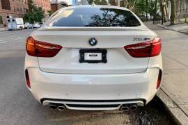 BMW X6M