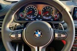 BMW X6M