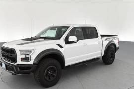  Ford F150 