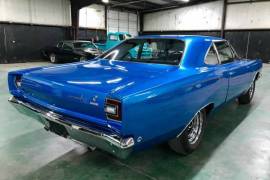 Plymouth Road Runner