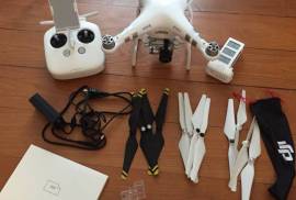 DJI Phantom 3 Advanced