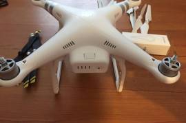 DJI Phantom 3 Advanced