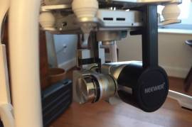 DJI Phantom 3 Advanced