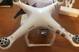 DJI Phantom 3 Advanced