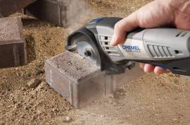 Dremel SM20 Saw Max 6-Amp 120-V Corded