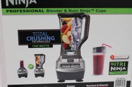 Ninja 1100W Professional Blender 