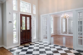 Incredible two-story home with 5 bedrooms