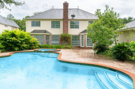 Incredible two-story home with 5 bedrooms