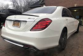 Mercedes Benz S-Class