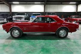 Chevrolet Camaro RS