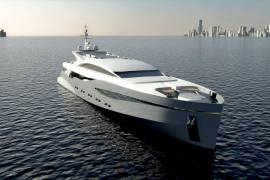 Acury SSY 55