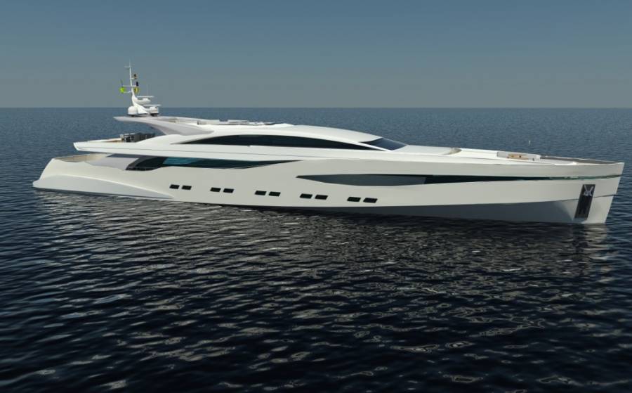 Acury SSY 55