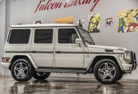 Mercedes-Benz G-55