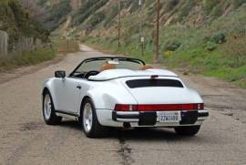 Porsche 911 Speedster