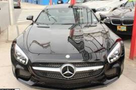 Mercedes-Benz AMG GT S 2dr Coupe