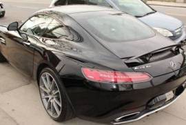 Mercedes-Benz AMG GT S 2dr Coupe