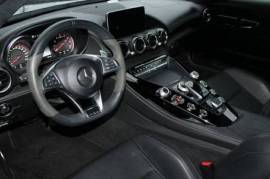 Mercedes-Benz AMG GT S 2dr Coupe