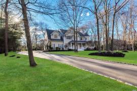 BREATHTAKING SAYVILLE HOME- HUGE PRICE BREAK