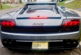 LAMBORGHINI GALLARDO LP560-4 COUPE FOR SALE