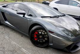 LAMBORGHINI GALLARDO LP560-4 COUPE FOR SALE