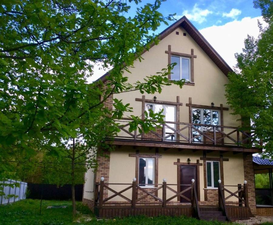 Продаётся дом, 210 м²
