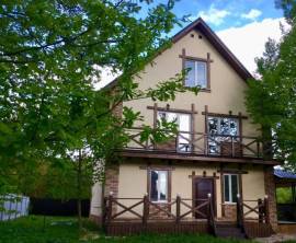 Продаётся дом, 210 м²