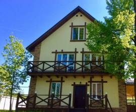 Продаётся дом, 210 м²