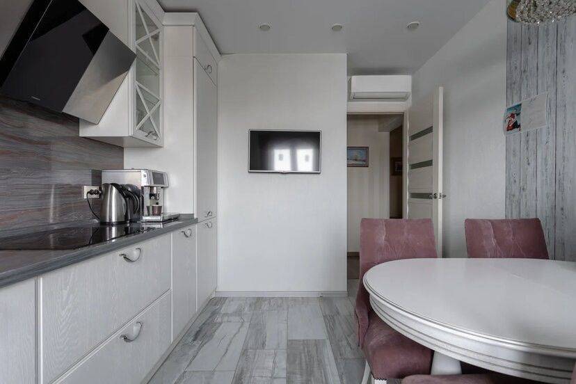 3-комнатная квартира, 75 м²