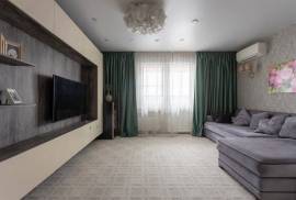 3-комнатная квартира, 75 м²
