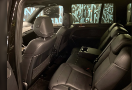 Mercedes-Benz GLS I (X166) 350 d