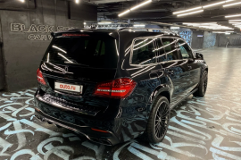 Mercedes-Benz GLS I (X166) 350 d