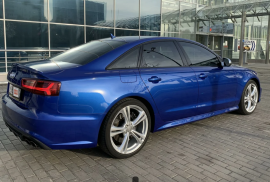 Audi S6 IV (C7) Рестайлинг