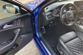 Audi S6 IV (C7) Рестайлинг