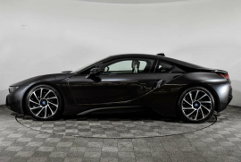BMW i8 I