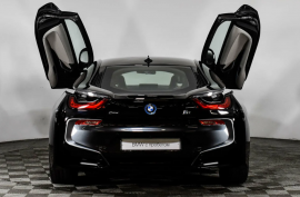 BMW i8 I