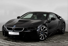 BMW i8 I