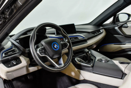 BMW i8 I