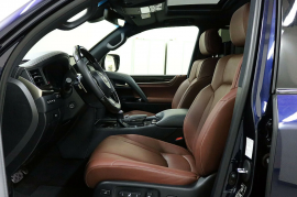 Lexus LX III Рестайлинг 2 570