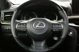 Lexus LX III Рестайлинг 2 570