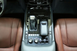 Lexus LX III Рестайлинг 2 570