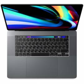 Apple MacBook Pro 16 i7 2.6 / 64 / 2T / RP 5600M
