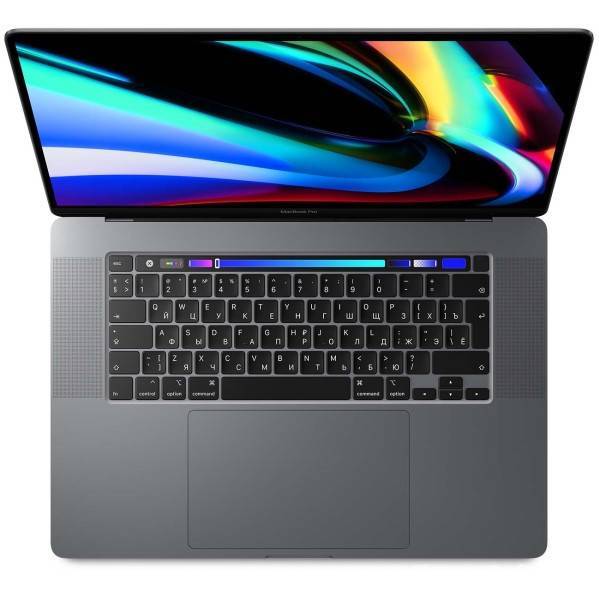 Apple MacBook Pro 16 i7 2.6 / 64 / 2T / RP 5600M