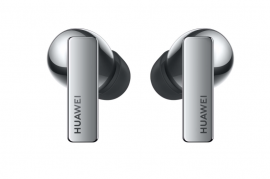 Наушники True Wireless Huawei Freebuds Pro 