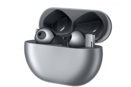 Headphones True Wireless Huawei Freebuds Pro 