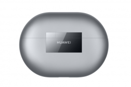 Headphones True Wireless Huawei Freebuds Pro 